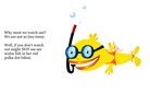 Watch out!