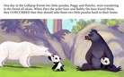 Lollipop Forest