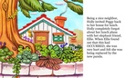 Lollipop Forest