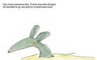 Tiny Travis!