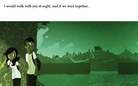 If We Were Together....