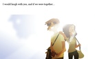 If We Were Together....