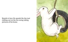 Hill hogger:a story celebrating rabbits and what they do