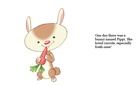 The Lucky and Unlucky Bunny.