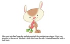 The Lucky and Unlucky Bunny.