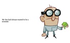 Mr goo's inventions