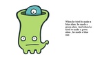 Mr goo's inventions