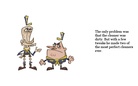 Mr goo's inventions
