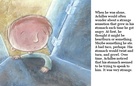 The Boy With the Angry Stomach