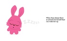 Sleeping Suzy.