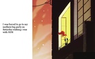 How we met and what happened