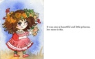 The little princess