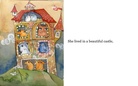 The little princess