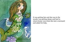 The little princess