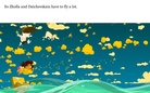 The Adventures of Daichevsckain and Zholla