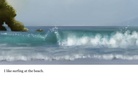 The Beach
