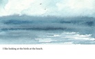 The Beach