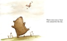 The Bear and the Little Girl