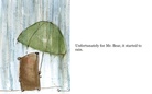 The Bear and the Little Girl