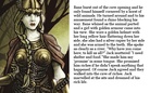 the beginning of magic