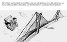 The BIG comfy chair (By Rajan)