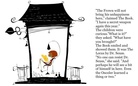 The Book and the Frown