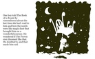 The Book and the Frown