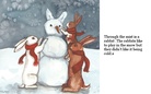 The Bunnies adventure of a life time.