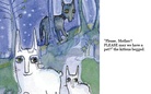 The Kittens' Pet