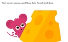 The Cheese Incident