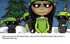 The Christmas Toy That Almost Did Not Happen.