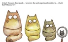 The Crazy Cat Scientist
