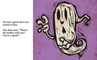The Curse of the The Skeleton Dirt-Worm-Berry Monster