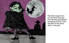 The Curse of the The Skeleton Dirt-Worm-Berry Monster
