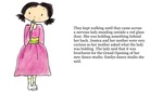 The Dancing Queen By Kate