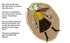 The Girl Who Stopped Griping