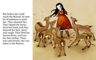The Goat Child