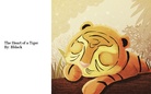 The Heart 
of a Tiger 

And Other Poems