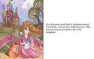 THE KIND PRINCESS.                                      By Austin G.