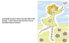 The Life of Annabelle Freemin