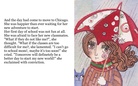 The Little girl that knew  too much