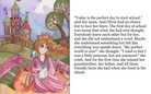 The Little girl that knew  too much