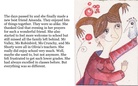 The Little girl that knew  too much