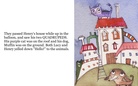 The Magical Hot Air Balloon