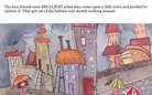 The Magical Hot Air Balloon