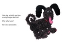 The Monster Book by Mr. Glyn's Class