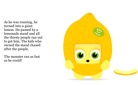 The Monster Who Didn't Want to be Eaten