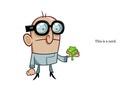The nerd