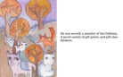 The Oddmen: A secret never told (until now)