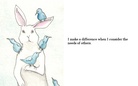 The Power of being Me